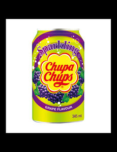 Bebidas de Soda con Crema Chupachups al por Mayor, Bebidas Coreanas de 250 ml - Product Image 2