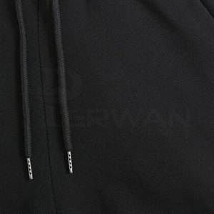 Best Selling High Quality Women's Shorts for Adults Durable Material Quick Dry Breathable <b>Drawstring</b> Closure for Outdoor Use - Product Image 6