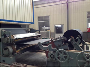 Suministro de fábrica de alta calidad 787*1092mm cartón negro papel Bristol tablero negro 889*1194mm papel de <span class=keywords><strong>pizarra</strong></span> para tarjeta de felicitación - Product Image 4