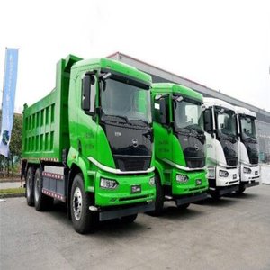 รถดัมพ์ไฟฟ้าสำหรับขาย - Product Image 1