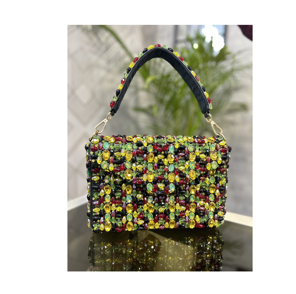 สีเหลือง