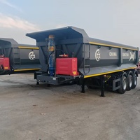 Offre Spéciale personnalisable toutes sortes semi-remorque chine prix usine nouvel état camion à benne basculante 8x4 roue motrice Weichai rapide gauche ACC