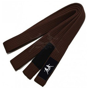 Cinturones Jiu Jitu hechos de algodón 100%, cinturones Jiu Jitu hechos de calidad Premium, cinturones Jiu Jitu para adultos - Product Image 2