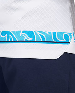 Nueva camiseta de fútbol/fútbol unisex personalizada, uniforme de sublimación para equipos de adultos, transpirable y de secado rápido, hecho a medida - Product Image 3