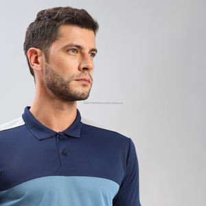 Polo de Diseñador de Verano Fit2Fight, Polo para Hombre, Personalización con Logotipo Bordado, Polo de Golf para Hombre - Product Image 5