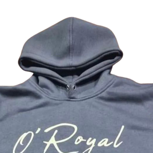 Sweat à capuche thermique pour hommes 100% coton sérigraphie film Merch sweats à capuche imprimés numériques pour homme - Product Image 2