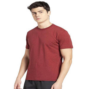 Dtg เสื้อยืดลายกรดสำหรับผู้ชายเสื้อยืดลาย280จีเอสเอ็มย้อนยุคทรงสลิมฟิตโลโก้ตามสั่ง - Product Image 3