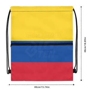 Sac de rangement pour équipement d'arts martiaux fiable, sac de transport pour kimono, coutures renforcées avec intérieur spacieux pour les séances d'entraînement quotidiennes - Product Image 4