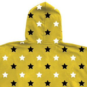 Meilleures ventes 2026 : Sweat à capuche zippé pour homme, personnalisé, haute qualité, en molleton brodé délavé à l'acide, hiver, 100% coton premium - Product Image 6