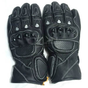 Ropa deportiva de alta calidad para hombre, guantes de moto, ropa deportiva transpirable para carreras, guantes de moto - Product Image 1