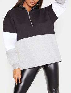 Sudaderas con Capucha Casuales para Mujer, RABUSH SPORTS Pakistán, 100% Algodón Lavado, Transpirable, 240g, Manga Larga, Disponible en Todas las Tallas - Product Image 2