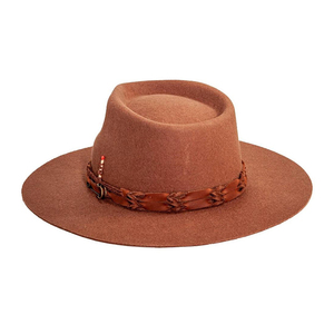 2025 High Quality Best Wholesale Promotional <b>Straw</b> <b>Hats</b> for Men and <b>Women</b> Fedora <b>Hats</b> Wide Brim Jazz Fedora <b>Hats</b> OEM Service - Product Image 5