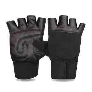 Respirant top tendance Gym Fitness Gants prix de gros meilleure fabrication haute exigence vente chaude Gym Fitness Gants - Product Image 4