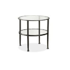 Top vente 2025 Table d'appoint Restaurant décoration fabricant en gros ensemble en métal de Table basse utilisation pour la décoration de café - Product Image 5