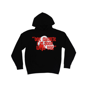 Venta al por mayor 100% algodón 360GSM-450GSM peso pesado pulóver con capucha logotipo personalizado liso en blanco grueso Invierno Polar para niños - Product Image 4