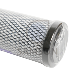 Produit de haute qualité 10 "bloc de carbone de noix de coco Cto filtre purificateur d'eau du robinet peut s'appliquer à la Machine purificateur d'eau commerciale - Product Image 4