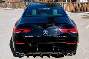 Mercedes-AMG CLA45 2021, Caja de Cambios Automática, Título Limpio, Sin Accidentes, con Bajo Kilometraje, Listo para Envío - Product Image 4