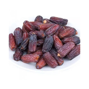 Dattes séchées naturelles en gros, fruits secs sucrés pour l'industrie alimentaire et la vente au détail - Product Image 5