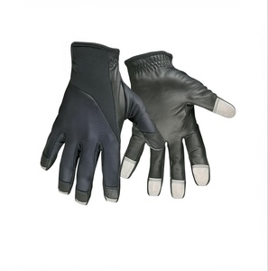 Touch Screen Patrol <b>Gloves</b> Cold Wether Windproof Winter Tactical <b>Gloves</b> - Product Image 2
