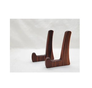 Modische Home Usage Counter Artikel Holz Schneide brett Aufbewahrung halter Kochbuch Stand meist verkauftes Produkt - Product Image 2