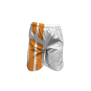 2025 nouveau été qualité basket-ball et football Shorts unisexe américain rue mode personnalisable nom de l'équipe pour adultes - Product Image 2