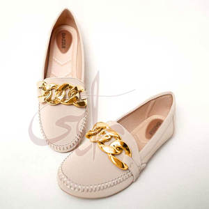 รองเท้าโลฟเฟอร์ผู้หญิงแบบสวม ดีไซน์ทันสมัย น้ำหนักเบา คุณภาพเยี่ยม ผลิตจากวัสดุที่ยั่งยืน  รุ่นใหม่ล่าสุด  ปรับแต่งได้  ลดราคาพิเศษออนไลน์ - Product Image 2