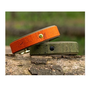 ปลอกหมุดสำหรับสุนัขหนังแท้มีทุกขนาดผลิตตามสั่งผลิตจากผู้ผลิตอินเดียชั้นนำ - Product Image 1