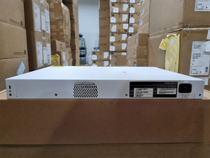 Cho Cisco C1200-24T-4G 24 + 4 cổng RJ45 SFP Máy tính để bàn Ethernet chuyển đổi sợi với 1000M vỏ kim loại Plug & Play SNMP & QoS chức năng - Product Image 6