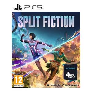 Pour PlayStation 5 Jeu vidéo Split Fiction PEGI 12+ 118388 Collection de jeux de société - Product Image 1