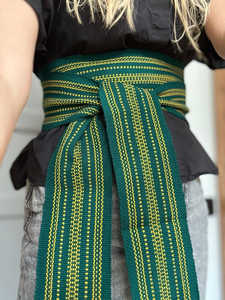 Cinturones y Fajas Hechos a Mano para Elevar Cualquier Atuendo, Cinturones y Fajas Clásicos y Modernos para Moda y Ocasiones Especiales - Product Image 2