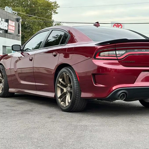 cLEAN 2021 Do-d-ge Char_ger Scat Pack RWD - Product Image 1