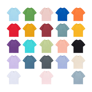 Débardeur décontracté, solide et écologique pour femmes, coupe régulière, manches courtes, coton respirant - Product Image 2