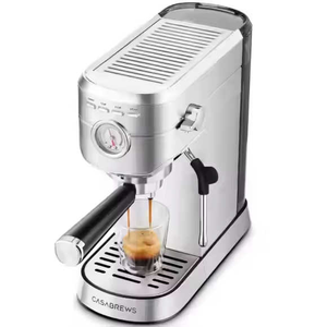 เครื่องชงกาแฟเอสเปรสโซอัจฉริยะใหม่ล่าสุดเครื่องขนาดกะทัดรัดส่งถึงบ้าน - Product Image 3