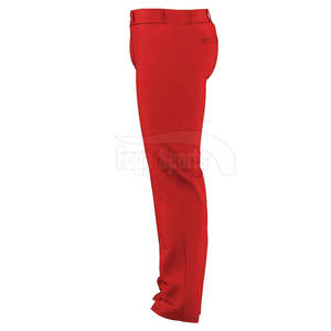 Pantalon de baseball pour hommes sur mesure-Vêtements de sport respirants avec design personnalisable Couleurs et logo - Product Image 4