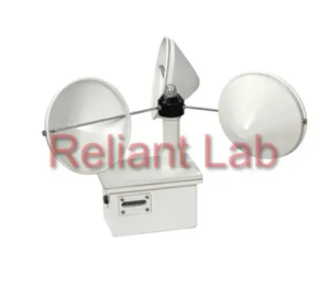 เครื่องวัดความเร็วลมแบบถ้วยมีความแม่นยำสูงมาตรฐานมาตรฐานมาตรฐาน ISI - Product Image 1