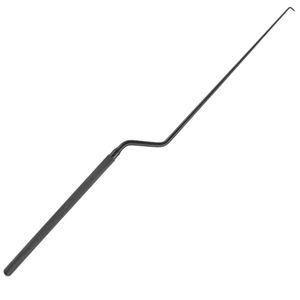 Sonda Espinal de Acero Inoxidable con Punta de Bola Bayoneta, Fabricación Profesional, Duradera, Fuente de Alimentación Manual, Producto Más Vendido - Product Image 1