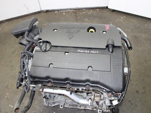 Motor Mitsubishi Lancer usado 2.4L 4 CIL 4B12 JDM 2008 2009 2010 2011 2012 2013 - Product Image 2