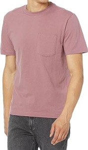 เสื้อยืดผู้ชายมีกระเป๋าเสื้อยืดผ้าฝ้าย100% สูงและใหญ่สั่งตรงจากบังคลาเทศ - Product Image 5