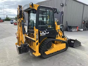2020 JCB 1cxt loader Skid chỉ đạo tập tin đính kèm hướng dẫn sử dụng/Tự động lớp mới sử dụng máy xây dựng - Product Image 6
