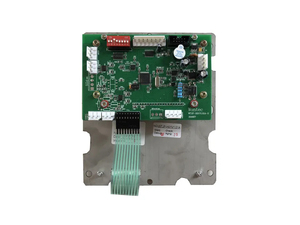 Ecotec इलेक्ट्रॉनिक नियंत्रक क्षैतिज प्लास्टिक कीबोर्ड के लिए ईंधन की मशीन - Product Image 6