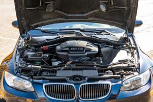 BMW M3 Sedán 2009 USADO con Volante a la Izquierda/Derecha - Product Image 6