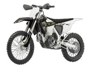 Oferta Increíble: Motocicleta TF 450-C 2026 Nueva en Venta - Product Image 3
