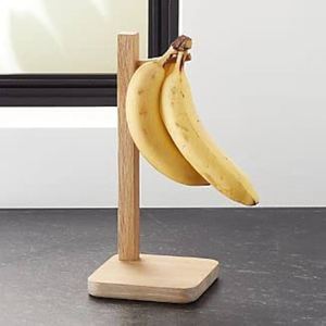 Support à fruits en bois massif pour les ventes les plus chaudes Porte-fruits en bois et en métal moderne de luxe comme les raisins de banane Cintre à fruits de meilleure qualité - Product Image 6