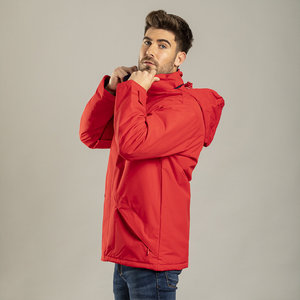 เสื้อปาร์เกอะ/M724805-534สิ่งทอ - Product Image 5