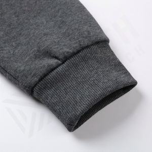 Conjuntos Deportivos de Dos Piezas al por Mayor, Conjuntos para Correr, Sudadera con Capucha para Hombre, Pantalones Elásticos, Chándal con Estampado 3D, Color Personalizado - Product Image 6