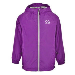 Custom Logo Windbreaker <b>Rain</b> <b>Jacket</b> New Arrival <b>Lightweight</b> Outdoor Zipper <b>Rain</b> <b>Jackets</b> for <b>Men</b> - Product Image 4
