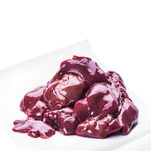 Approvisionnement en gros de foie de poulet prêt à la vente, de qualité supérieure et conforme aux normes d'hygiène - Product Image 2