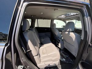 2022 H-o-n-d-a P-i-l-o-t EX-L AWD faible kilométrage et prix abordable en stock prêt pour l'expédition - Product Image 6