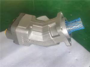 Bomba de Pistones Hidráulica Serie A17F A17FO A17FO023 032 045 063 080 107 A17FO032/10NLWK0E81-0 - Product Image 5