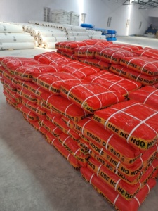 ฝาครอบผ้าใบกันน้ำ PE 100gsm ปรับแต่งได้ดีไซน์กันน้ำอเนกประสงค์มีขนาดและสีตามต้องการ - Product Image 3